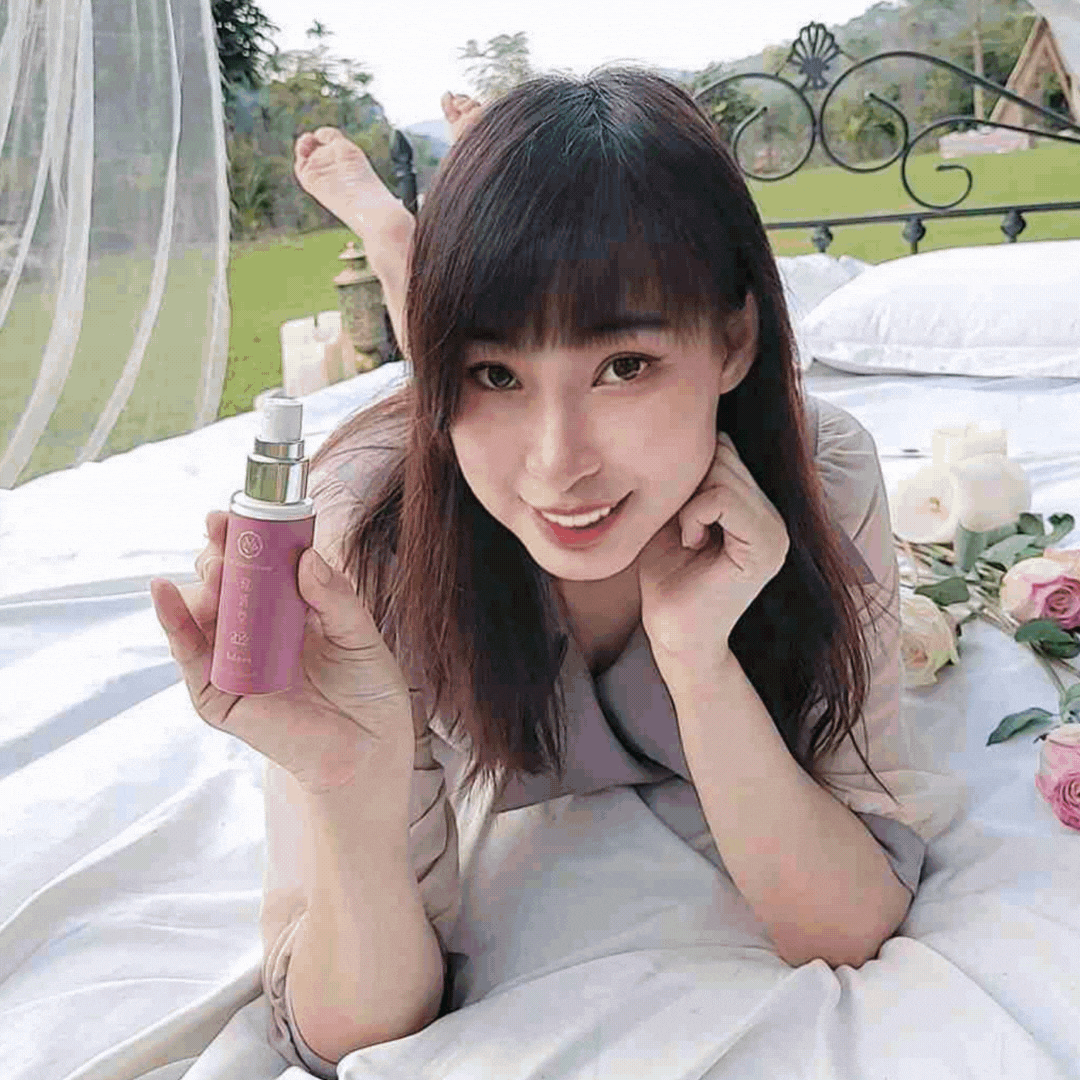 Rita Lin