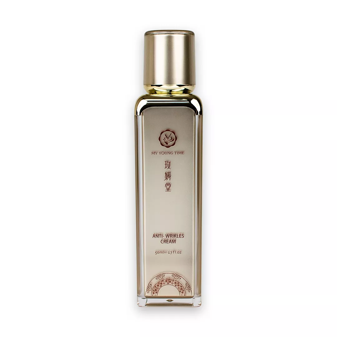 肽.肽精華霜50ml【有效期間：2025/05】 1