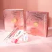 肌凝無暇如白雪-日夜雙效防護組