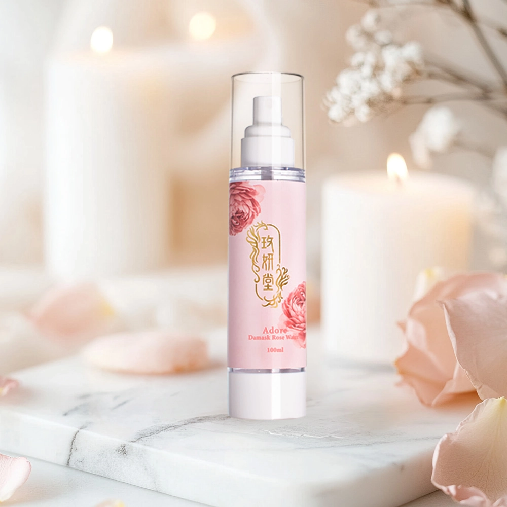 年中慶_蜜戀俏心機100ml/盒