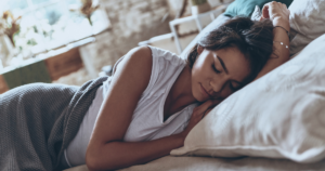 膠原蛋白會幫助睡眠嗎